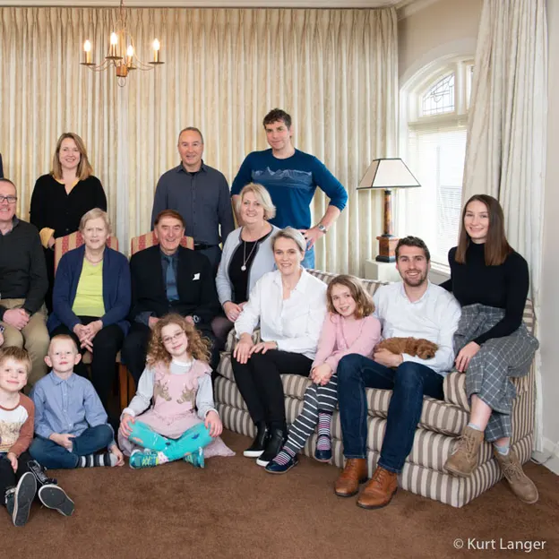 Sonnie's Family — photograph 9 of 50