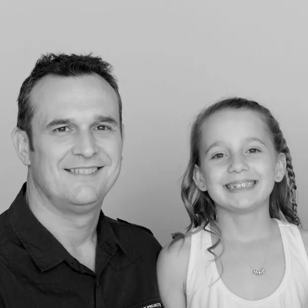 Teear Family Portrait — photograph 22 of 45