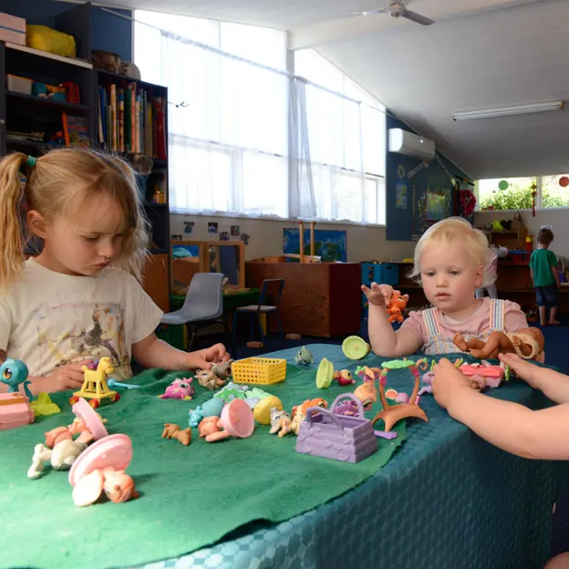 Skye's Last Day At Kindy (2018) — photograph 26 of 36