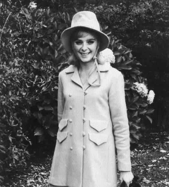 The Life Of Barbara Langer (nee Blunden) — photograph 56 of 100
