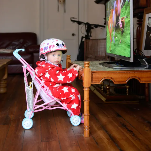 Skye's 2nd Year — photograph 76 of 150