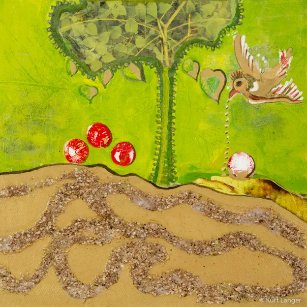Karins Artwork — photograph 20 of 21