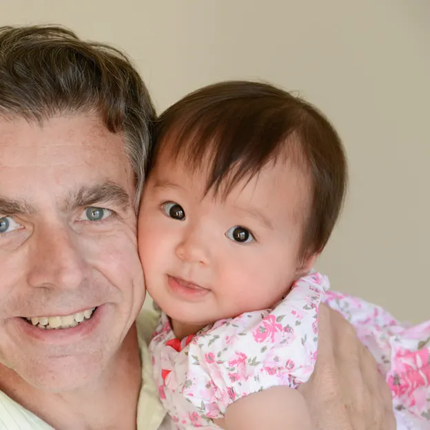 Alexander Family Portrait — photograph 39 of 42