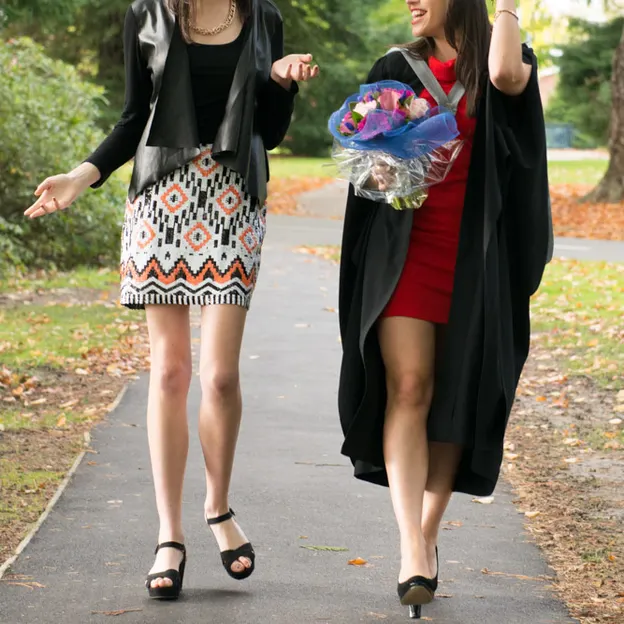 Lioras Graduation — photograph 30 of 53