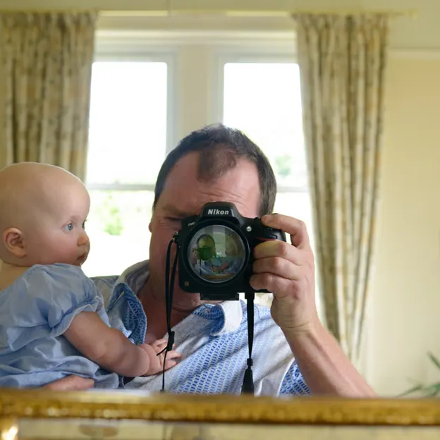 Skye's First Year — photograph 86 of 117