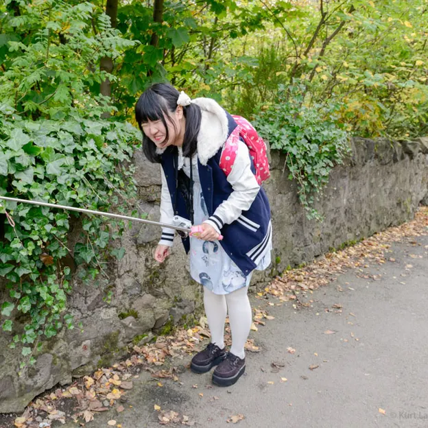 Selfie Sticks — photograph 3 of 15