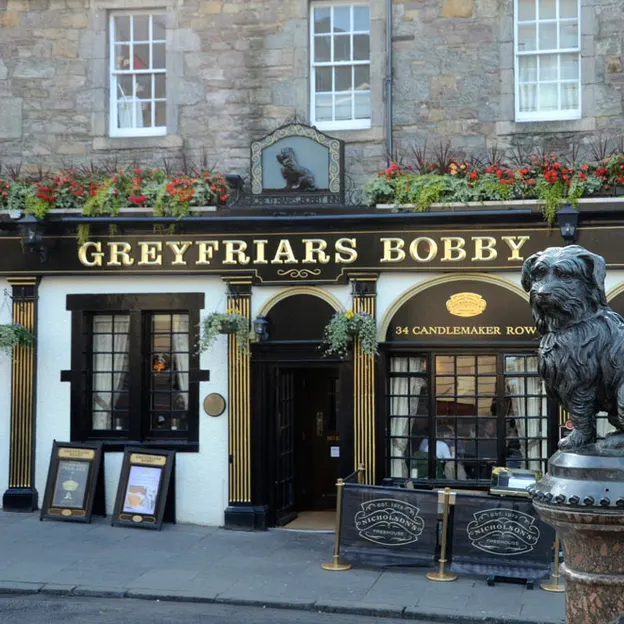 Edinburgh 2012 — photograph 33 of 65
