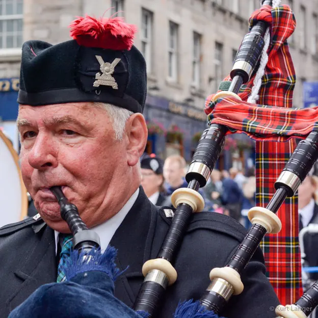 Edinburgh Pipefest — photograph 3 of 16