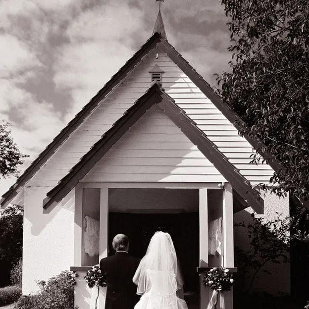 Weddings — photograph 119 of 130