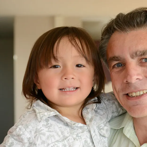 Alexander Family Portrait — photograph 13 of 42