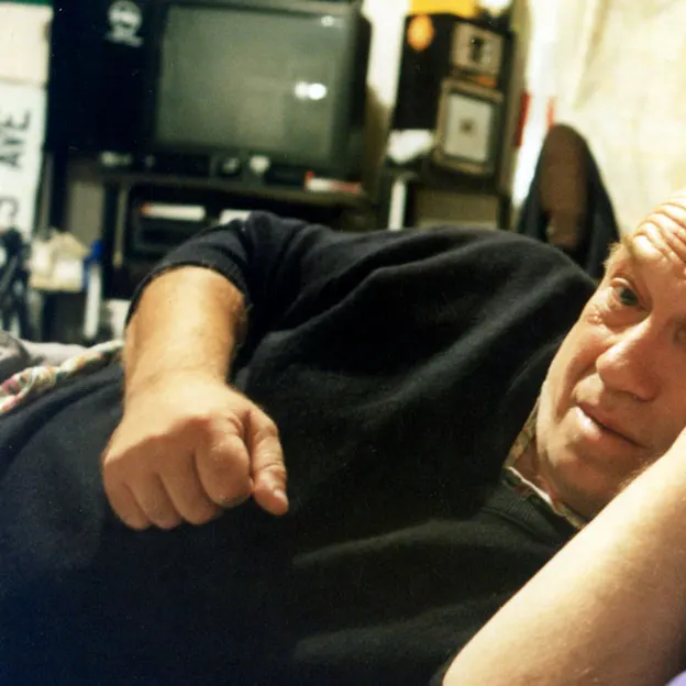 The Life Of Hans Langer — photograph 78 of 230