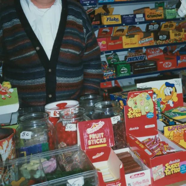 The Life Of Hans Langer — photograph 77 of 230