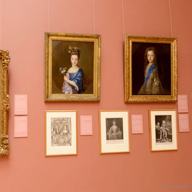 Museums & Galleries — photograph 21 of 25