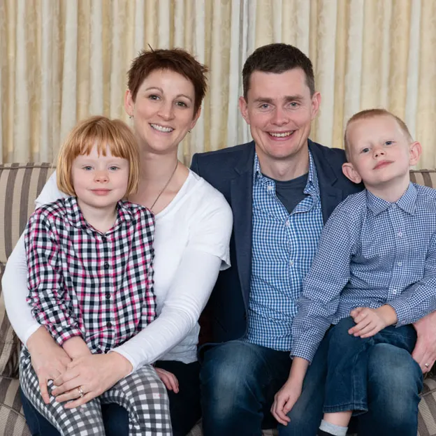 Sonnie's Family — photograph 21 of 50