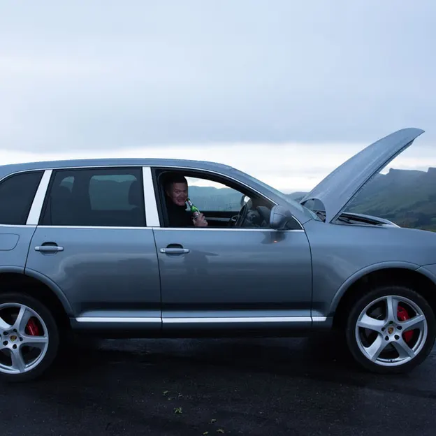 Greg's Porsche For Sale — photograph 44 of 62