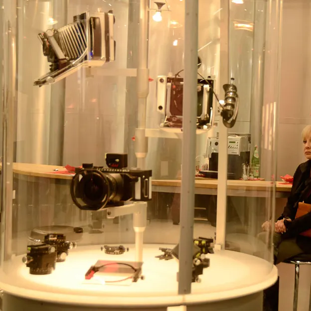 Photokina 2012 — photograph 18 of 100