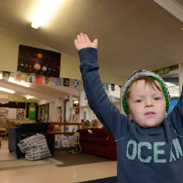 Beckenham Kindy Photos (2018) — photograph 120 of 269