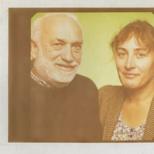 The Life Of Hans Langer — photograph 164 of 230