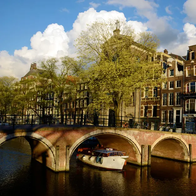 Amsterdam 2012 — photograph 76 of 112