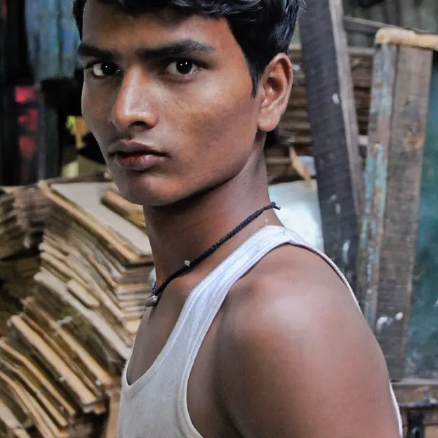 Incredible India 2010 — photograph 277 of 289