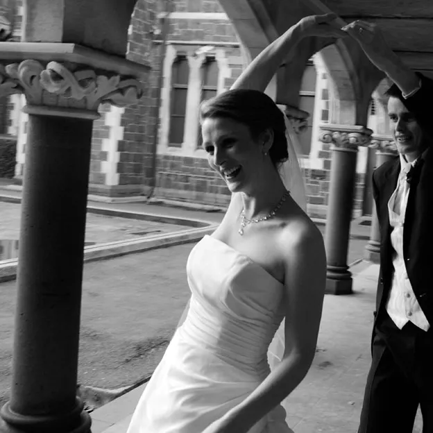 Weddings — photograph 81 of 130