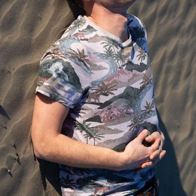 11.08.2020 Andrew At Sumner Proofs — photograph 88 of 100