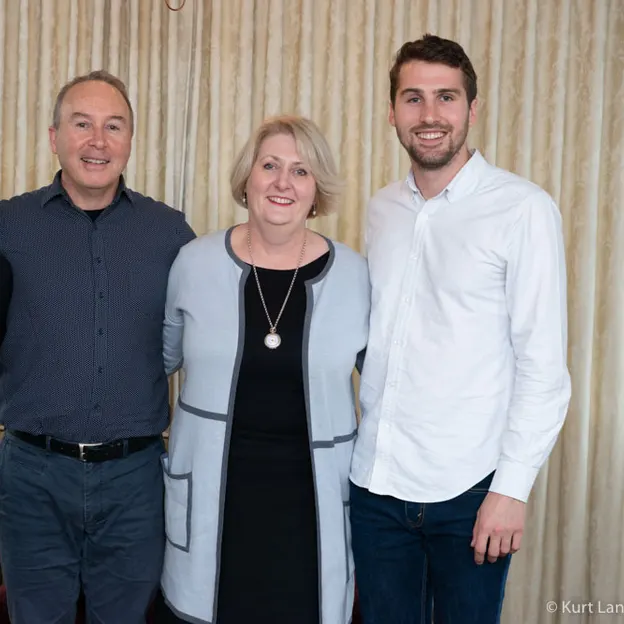Sonnie's Family — photograph 38 of 50