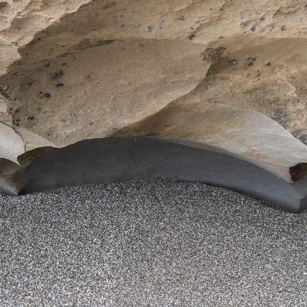 8.1.2020 Punakaiki — photograph 56 of 99