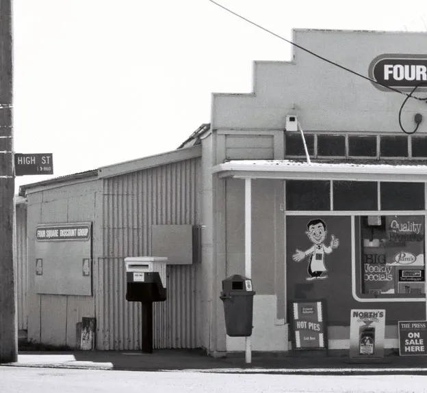 Kiwiana 1995 - 2010 — photograph 59 of 115