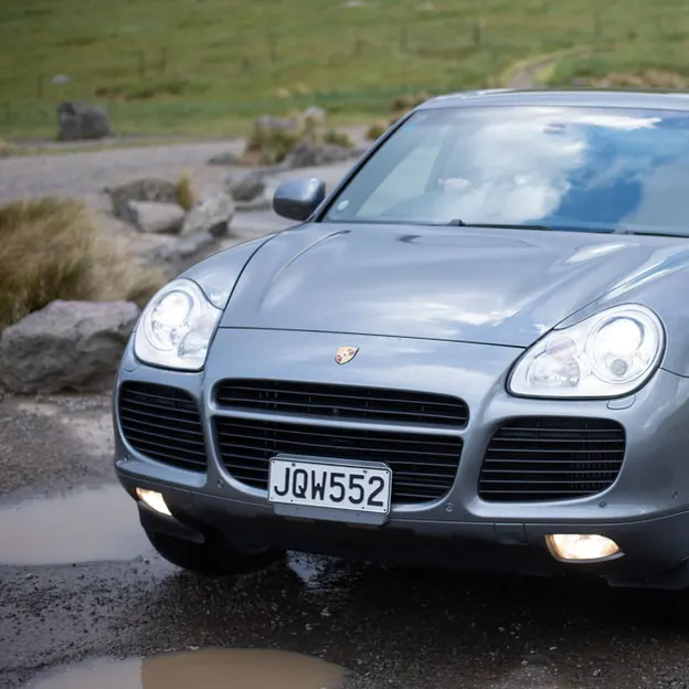 Greg's Porsche For Sale — photograph 9 of 62