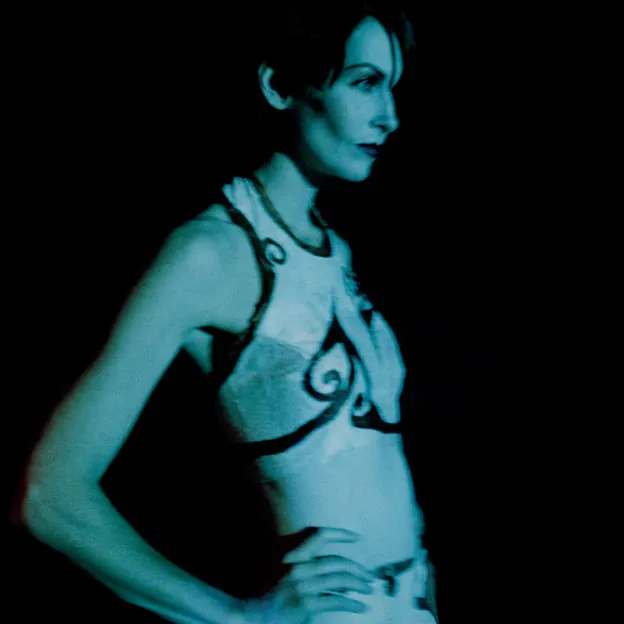 NZ Fashion Awards 1998 — photograph 3 of 12