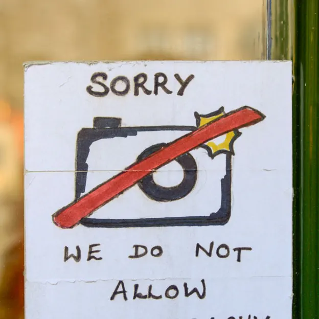 Random Classic Funny Things I Captured — photograph 54 of 60