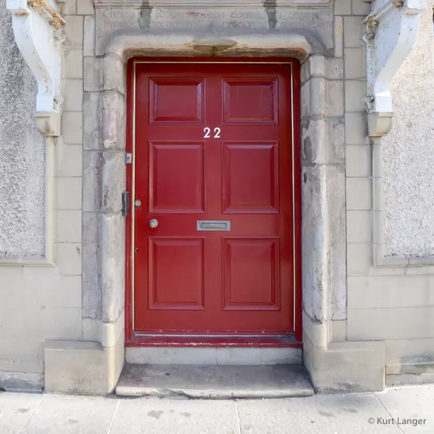 Doors — photograph 21 of 36