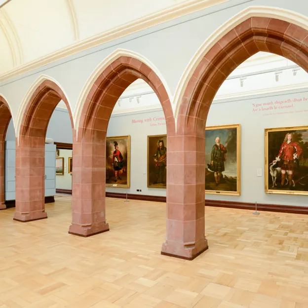 Museums & Galleries — photograph 17 of 25