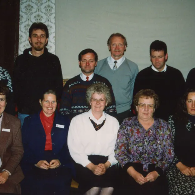 The Life Of Hans Langer — photograph 94 of 230
