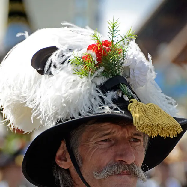 Oktoberfest 2012 — photograph 26 of 90
