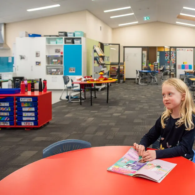 24.3.2020 Riccarton Mall & School — photograph 13 of 22