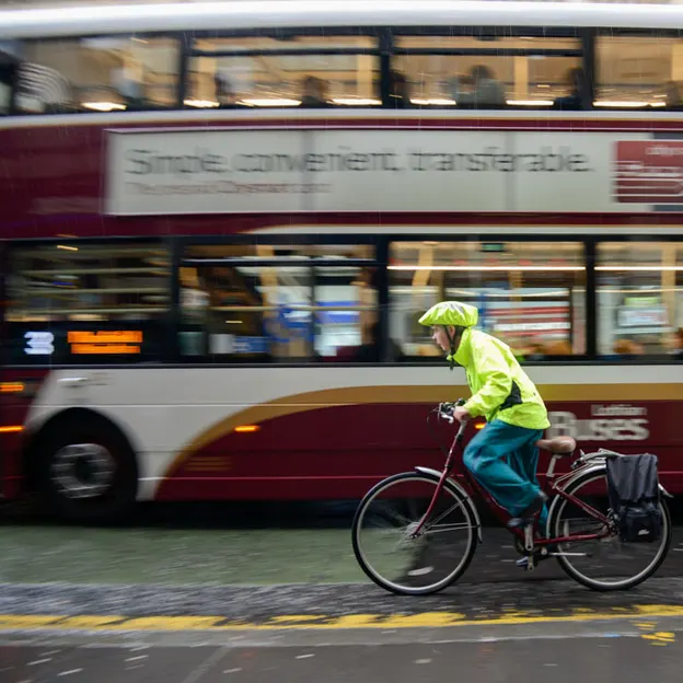 Bikes — photograph 10 of 40