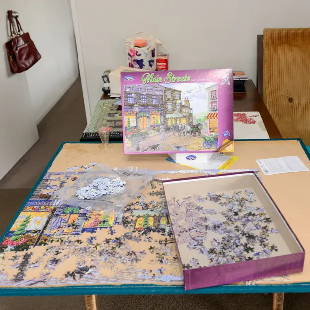 RSL Care — photograph 32 of 54