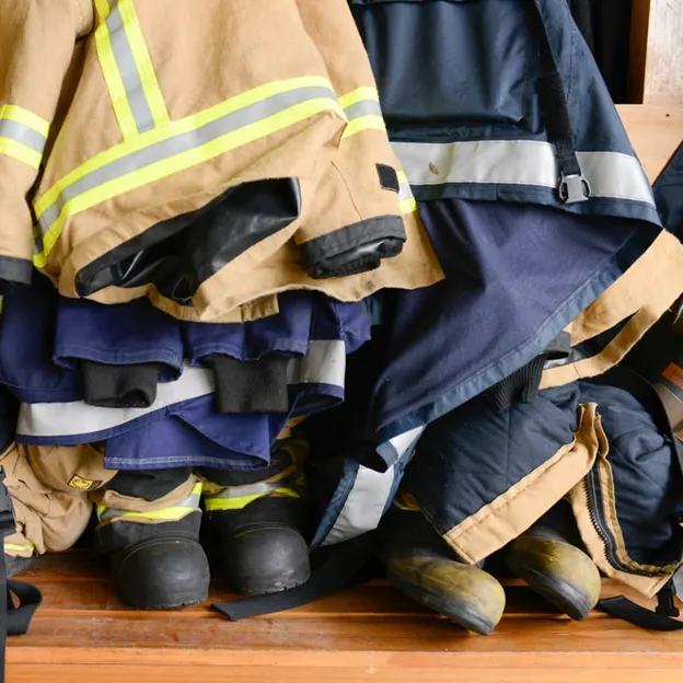 John Keys two visits to New Zealand Fire Service — photograph 40 of 87