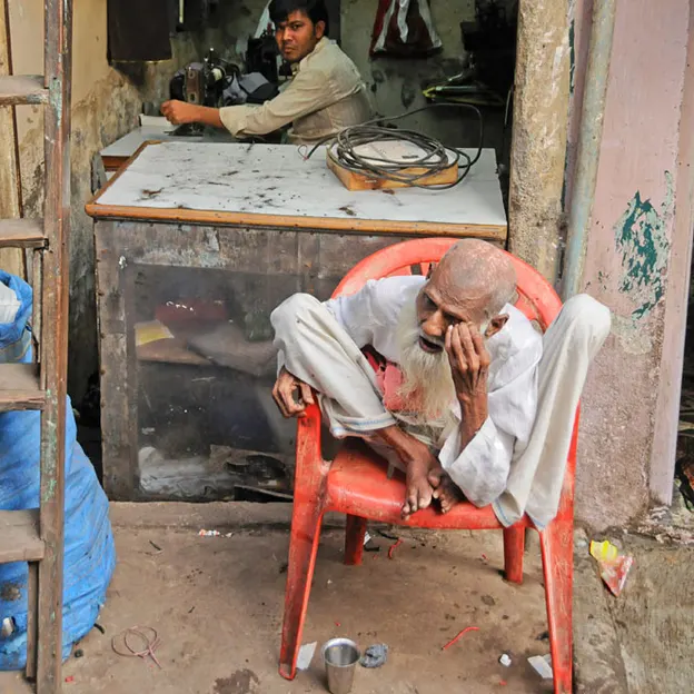 Incredible India 2010 — photograph 261 of 289