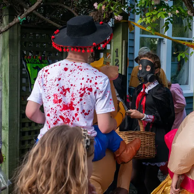 21.10.2020 Halloween — photograph 83 of 240
