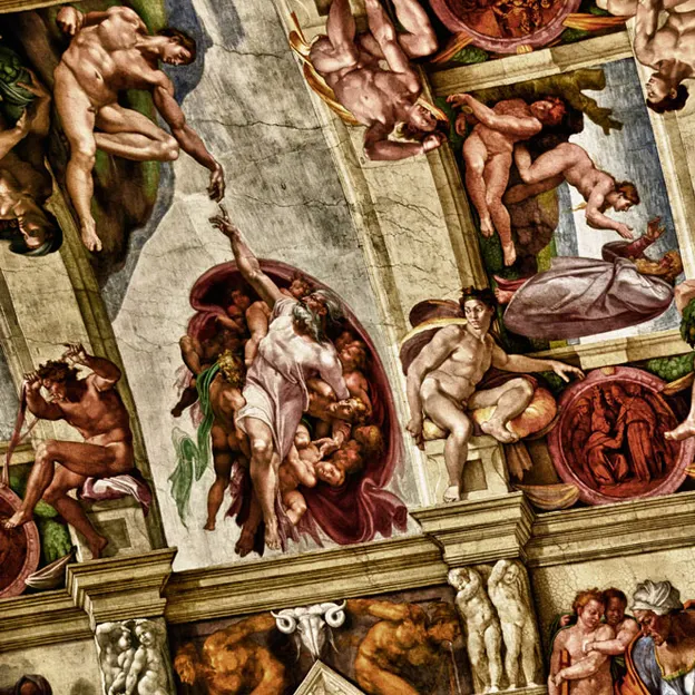 Rome — photograph 22 of 32