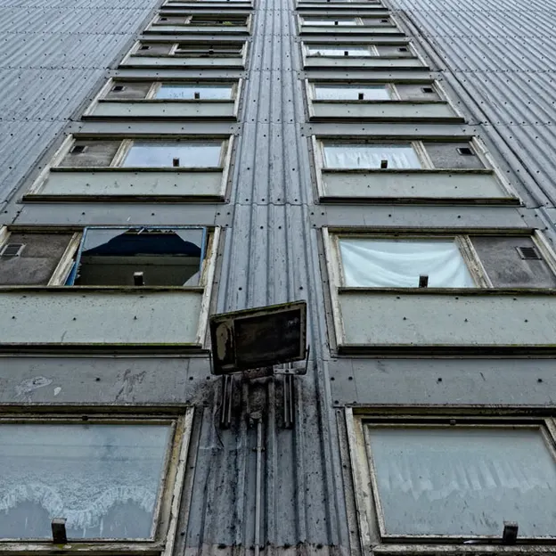 Glasgow 2012 — photograph 156 of 228