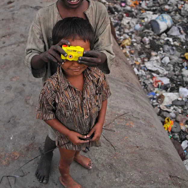 Incredible India 2010 — photograph 247 of 289