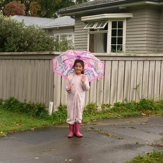 30.3.2020 A Walk In The Rain — photograph 18 of 22