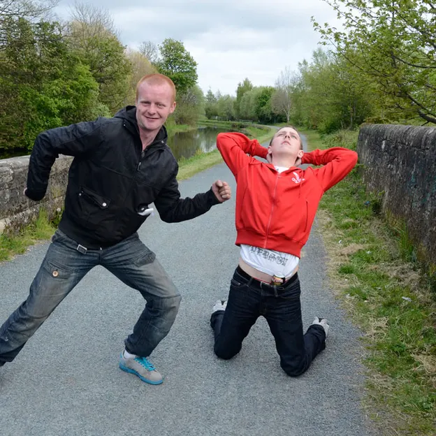 Glasgow 2012 — photograph 48 of 228