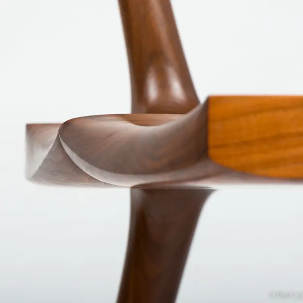 Adam Webb's Amazing Chair — photograph 21 of 37