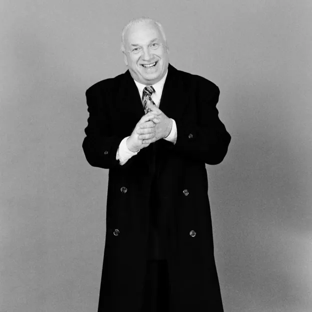 The Life Of Hans Langer — photograph 127 of 230
