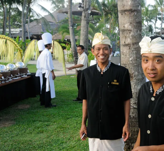 Bali 2009 — photograph 81 of 84